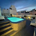 3 Gran8nerja Lägenhet *