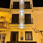 Lägenhet 3 Gran8nerja