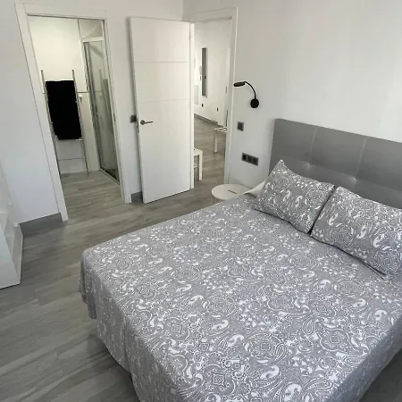 Apartmán 3 Gran8nerja