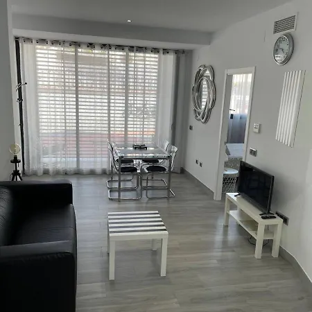 3 Gran8nerja * Nerja