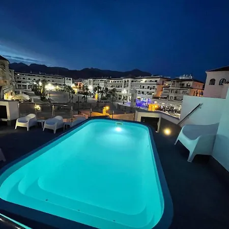3 Gran8nerja Apartmán Nerja