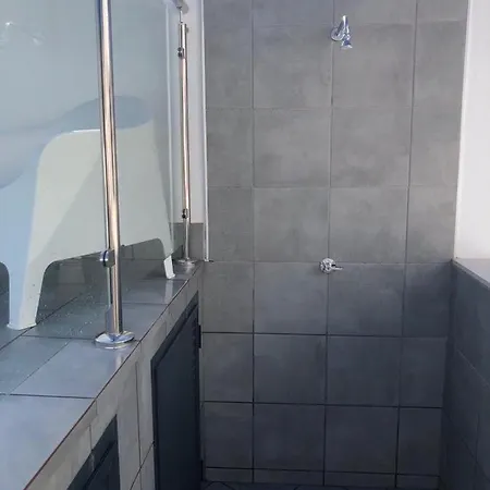 3 Gran8nerja Apartmán Nerja