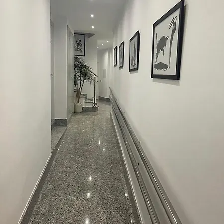 Apartmán 3 Gran8nerja *