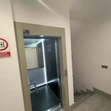 3 Gran8nerja Apartmán *
