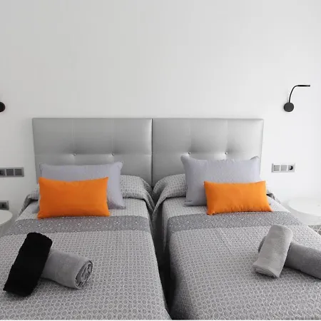 3 Gran8nerja Apartmán Nerja