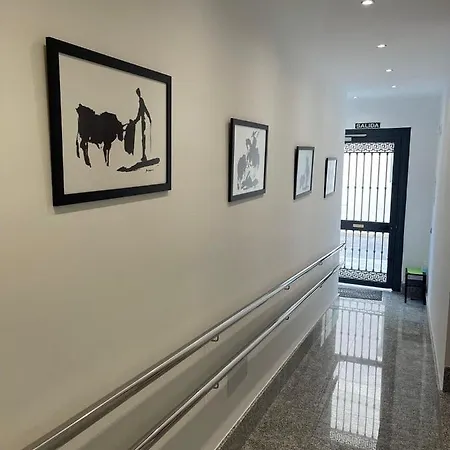 3 Gran8nerja Apartmán