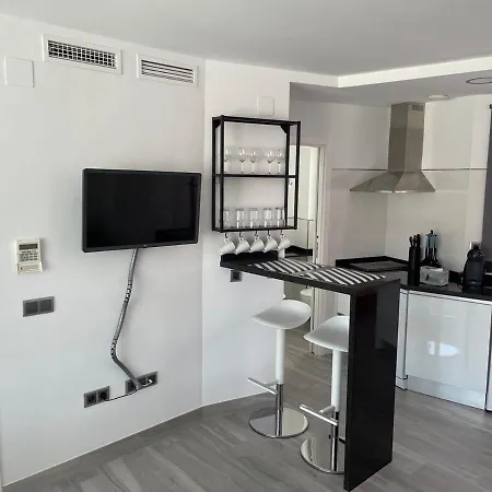 Apartamento 3 Gran8nerja Nerja