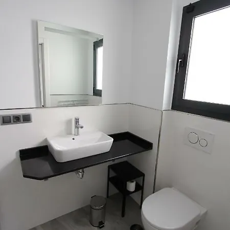 Apartmán 3 Gran8nerja