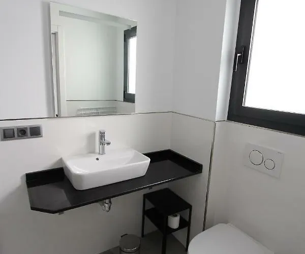 Apartamento 3 Gran8nerja