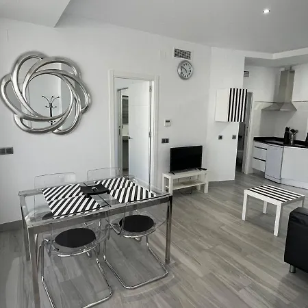 Lejlighed 3 Gran8nerja *