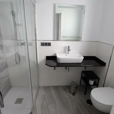 Lejlighed 3 Gran8nerja Nerja