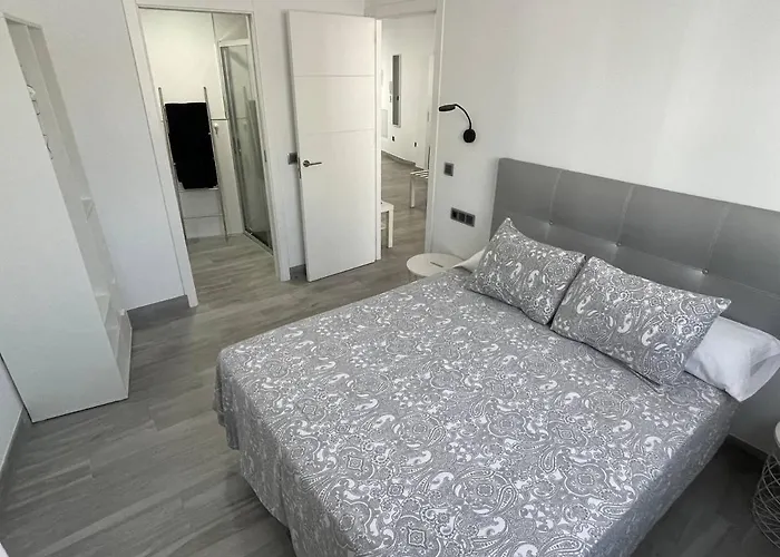 아파트 3 Gran8nerja