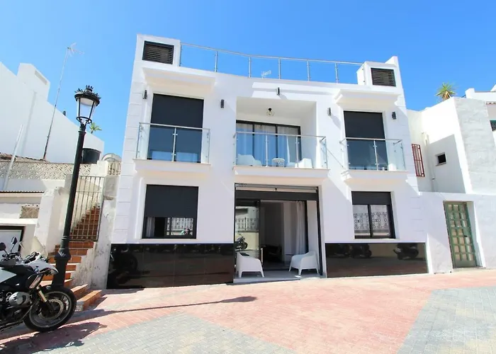 아파트 3 Gran8nerja *