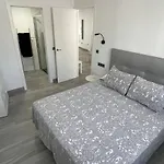 アパート 3 Gran8nerja